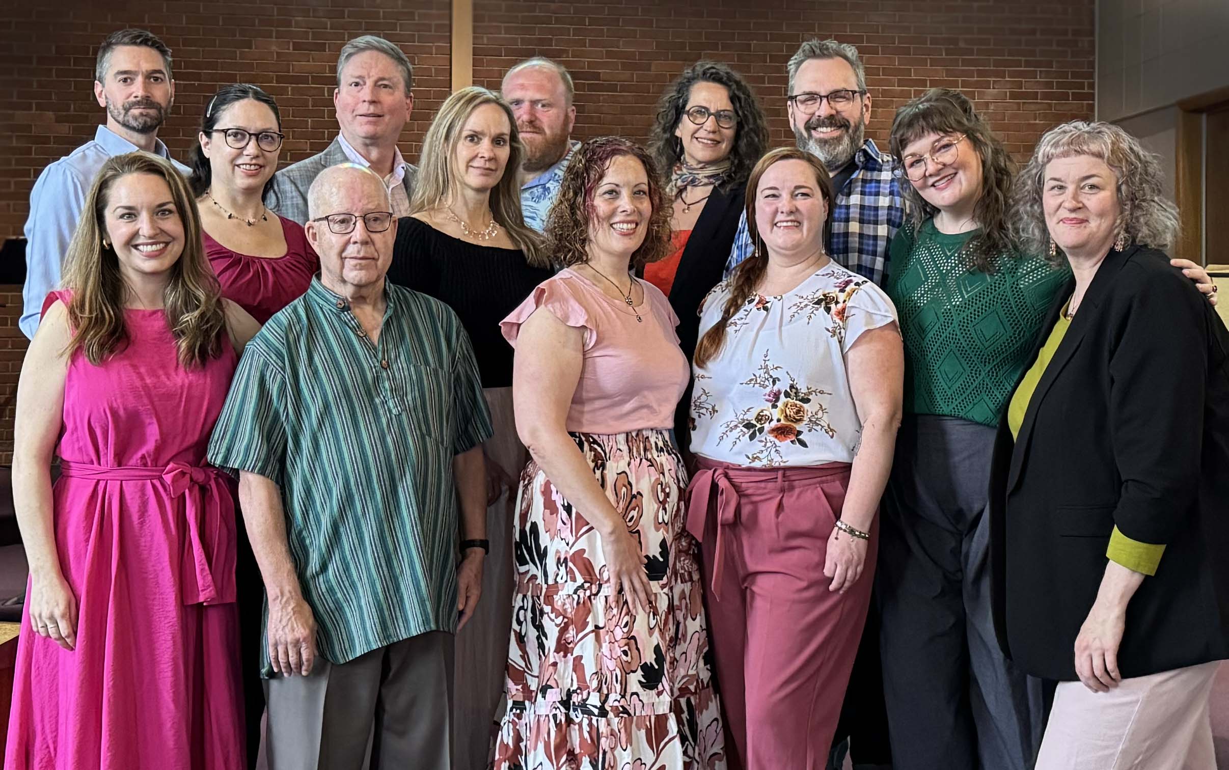 Cantare Amantis Choral Group photo